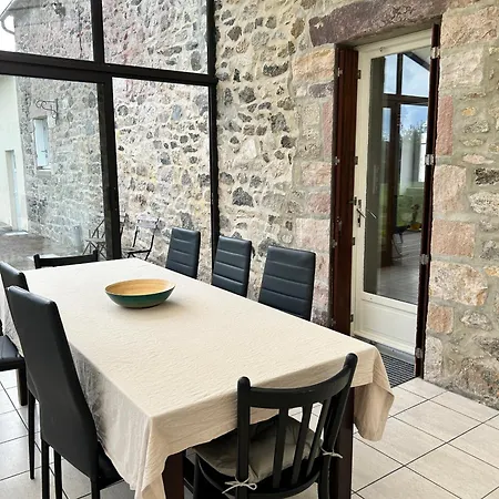 957 - Maison 8p Proche D'erquy - Sables D'or. * La Bouillie