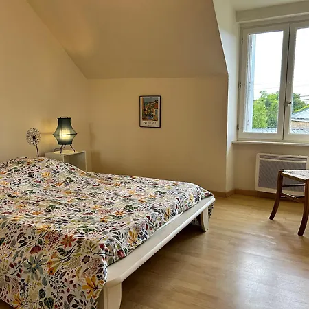 别墅 957 - Maison 8p Proche D'erquy - Sables D'or. La Bouillie