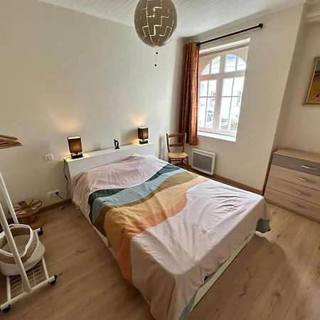 957 - Maison 8p Proche D'erquy - Sables D'or. 别墅