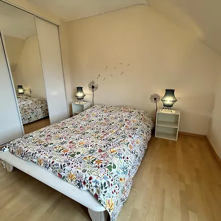 别墅 957 - Maison 8p Proche D'erquy - Sables D'or.